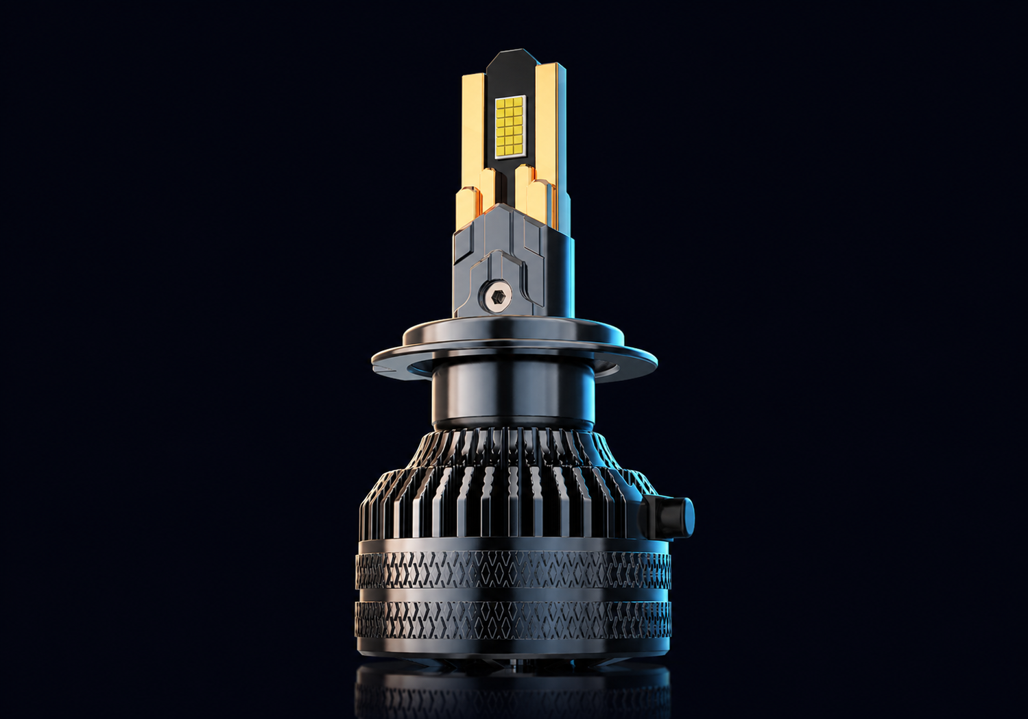 Лампы / LED-фары