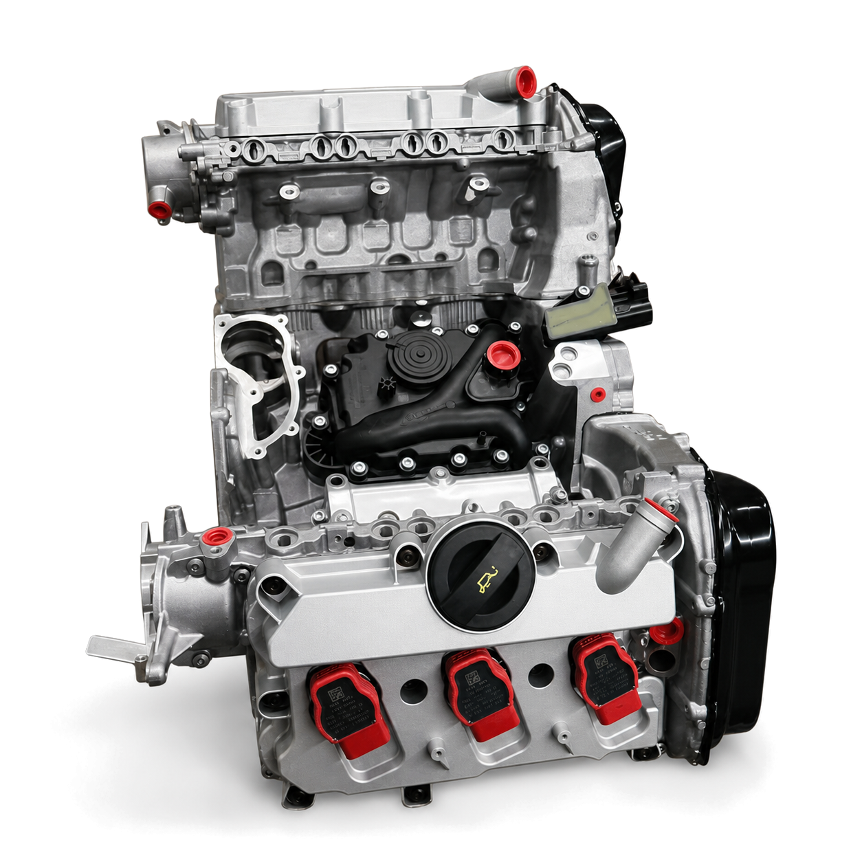 Engine Assembly